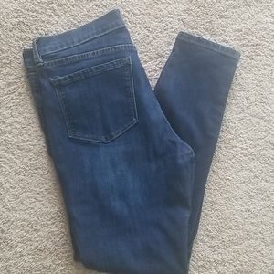 Banana Republic Skinny Jeans